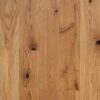 Solid oak country floorboards 120mm, beveled 4 sides, sanded, unfinished Solid oak country floorboards 120mm, beveled 4 sides, sanded, unfinished