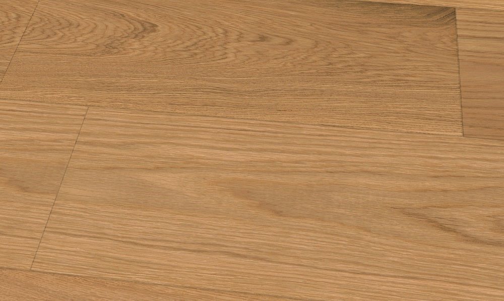 Solid Oak Floorboards Eleganz, oiled, 20 x 200 mm