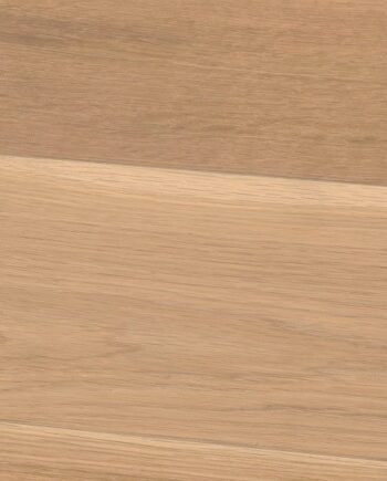 Solid Oak Floorboards Markant/Rustikal, 15% white oiled, 10 x 100 mm