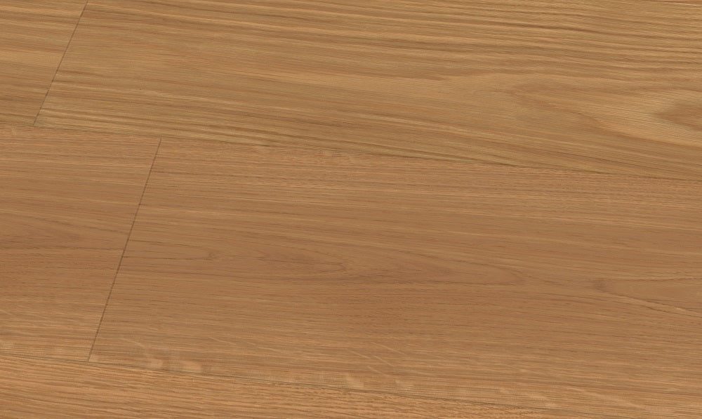 Solid Oak Floorboards Natur, brushed and oiled, 20 x 200 mm
