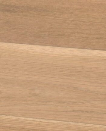 Solid Oak Floorboards Rustikal, 15% white oiled, 20 x 120 mm