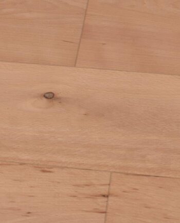 Solid Steamed Beech Floorboards Eleganz/Natur, unfinished, sanded, 15 x 135 mm