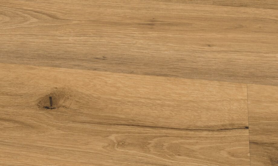 SPC floor Traffic Kratos with integrated underlay