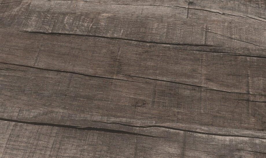SPC floor Traffic Thor with integrated underlay