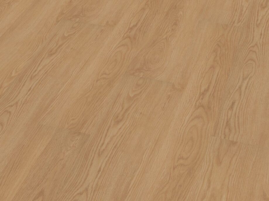 SPC floor Traffic Triton with integrated underlay