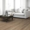 SPC flooring Traffic Juno with integrated underlay