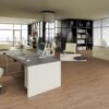 SPC floor Traffic Adonis with integrated underlay – 2