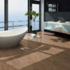 SPC floor Traffic Adonis with integrated underlay – 4