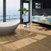 SPC floor Traffic Aurora with integrated underlay – 4