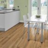 SPC floor Traffic Kratos with integrated underlay – 4