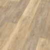 SPC tile floor Traffic Luna with integrated underlay