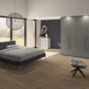 SPC vinyl floor Traffic Artemis with integrated underlay – 5