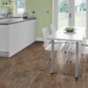 SPC floor Traffic Hera with integrated underlay – 3
