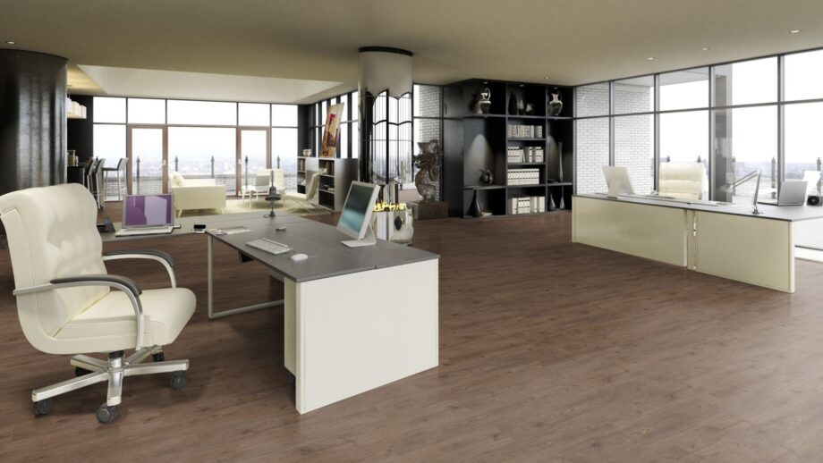 SPC parquet Traffic Ikarus with integrated underlay – 2