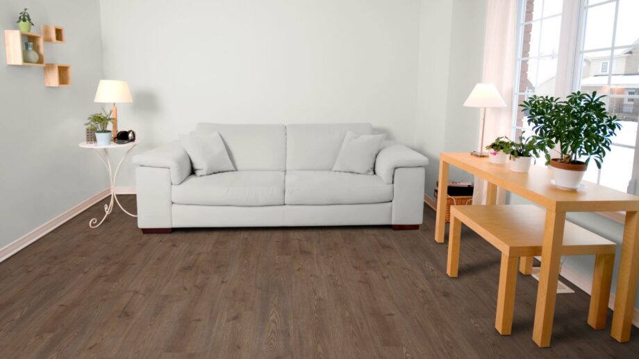 SPC parquet Traffic Ikarus with integrated underlay – 5