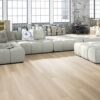 SPC vinyl floor Traffic Janus with integrated underlay – 2