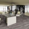 SPC floor Traffic Thor with integrated underlay – 2