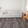 SPC floor Traffic Thor with integrated underlay – 5
