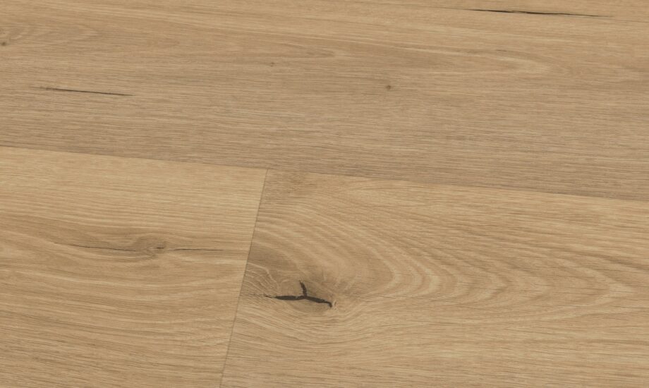 SPC vinyl floor Traffic Artemis with integrated underlay