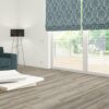 SPC vinyl floor Traffic Selene with integrated underlay