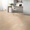 Engineered Oak Flooring Parky Pro Milk Oak Premium, brushed, super matt lacquer, 1-strip, 1203 x 190 x 7.2 mm – 2