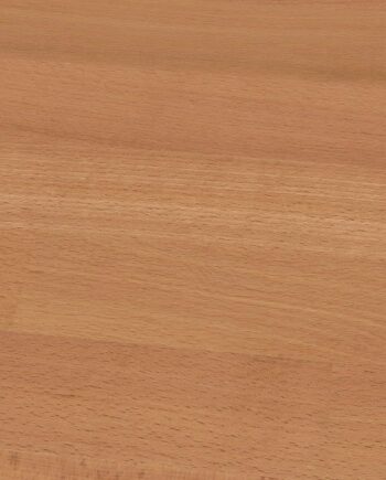Steamed Beech Parquet Flooring Select/Natur, solid strip parquet, unfinished, 15 x 70 x 500 mm