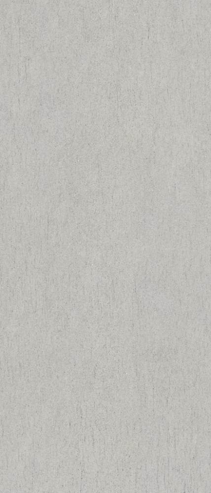 Stone effect large porcelain slab ABK Poetry Stone Reloaded Basaltina Silver, 120x280 cm, 6 mm, natural matt P.tech, slip-resistant R10