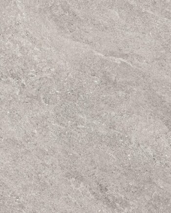 Stone-effect matt porcelain floor tile GPT1068 Grey, 60x60 cm, 8 mm, grey, R10