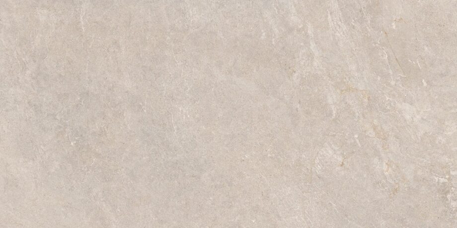Stone-effect matt porcelain floor tile Tau Caribbean Ivory, 60×120 cm, 10.5 mm, ivory, rectified Stone-effect matt porcelain floor tile Tau Caribbean Ivory, 60x120 cm, 10.5 mm, ivory, rectified
