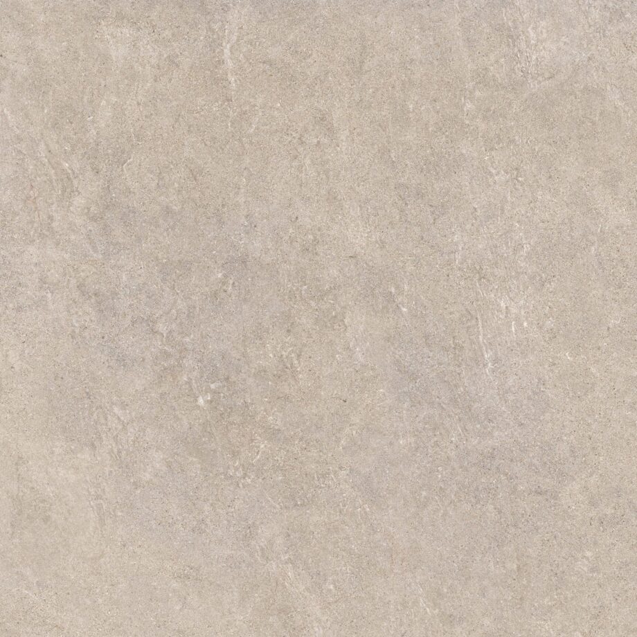 Stone-effect matt porcelain floor tile Tau Caribbean Light Beige, 60×60 cm, 9 mm, light beige, rectified Stone-effect matt porcelain floor tile Tau Caribbean Light Beige, 60x60 cm, 9 mm, light beige, rectified