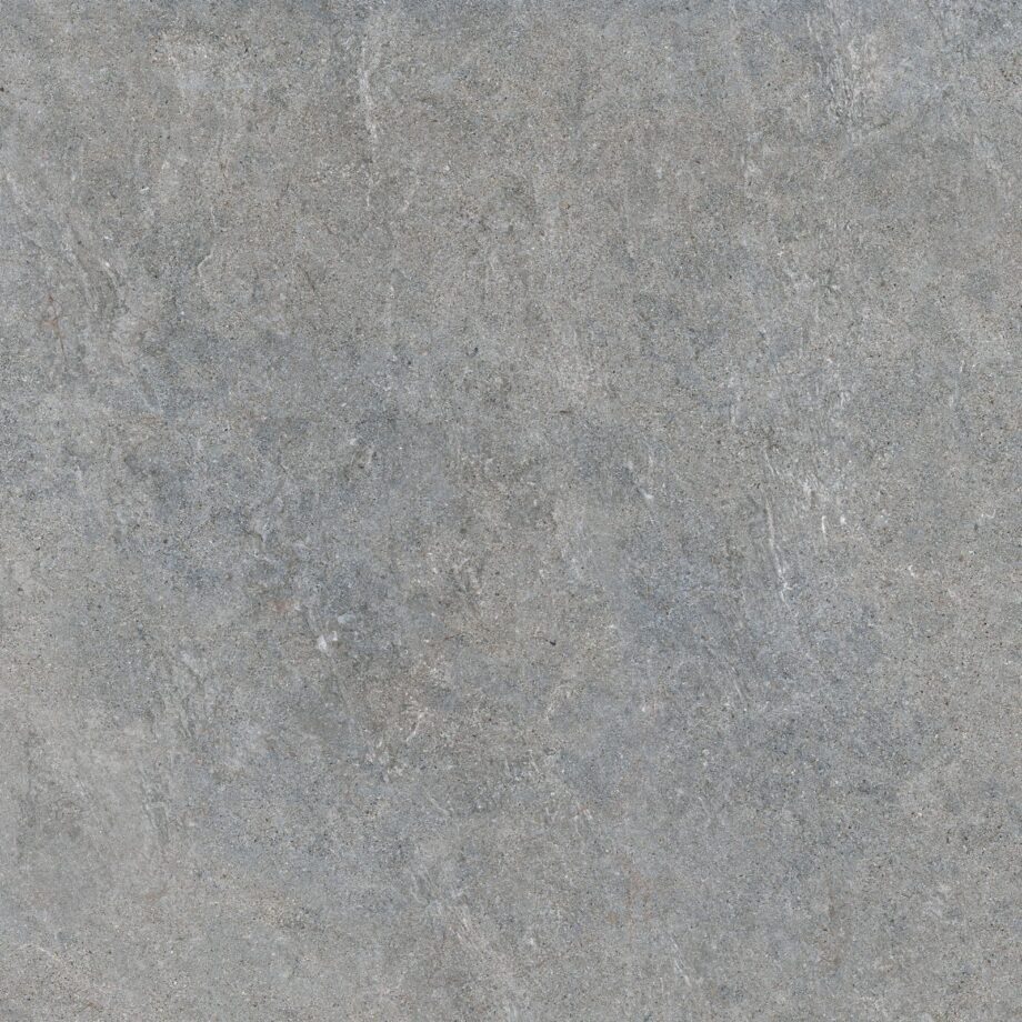 Stone-effect matt porcelain floor tile Tau Caribbean Silver, 60×60 cm, 9 mm, silver grey, rectified Stone-effect matt porcelain floor tile Tau Caribbean Silver, 60x60 cm, 9 mm, silver grey, rectified