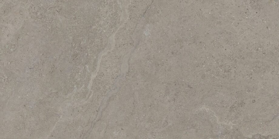 Stone-effect matt porcelain floor tile Tau Dorset Greige, 60×120 cm, greige, rectified Stone-effect matt porcelain floor tile Tau Dorset Greige, 60x120 cm, greige, rectified