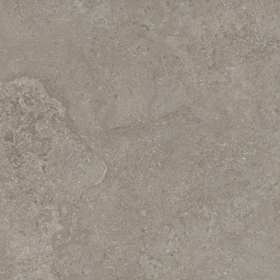 Stone-effect matt porcelain floor tile Tau Dorset Greige, 60×60 cm, 9 mm, greige, rectified Stone-effect matt porcelain floor tile Tau Dorset Greige, 60x60 cm, 9 mm, greige, rectified