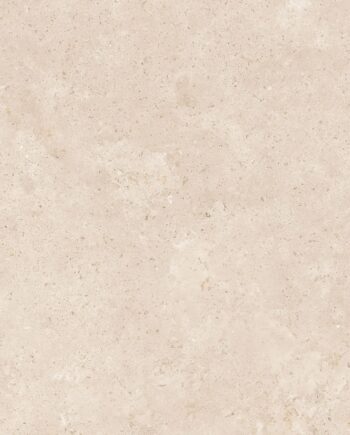 Stone-effect outdoor paving tile Tau Campaspero Linen, 60x60 cm, 20 mm, linen beige, R11, rectified