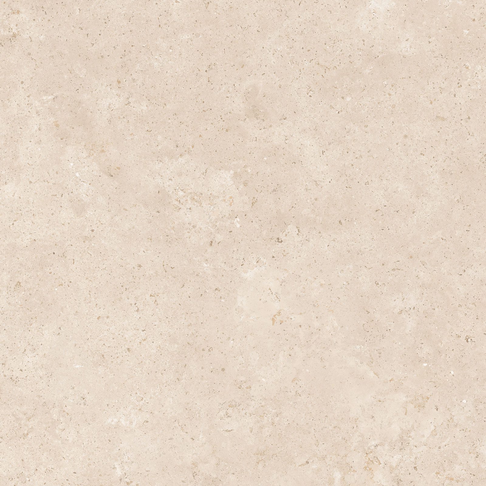 Stone-effect outdoor paving tile Tau Campaspero Linen, 60x60 cm, 20 mm, linen beige, R11, rectified