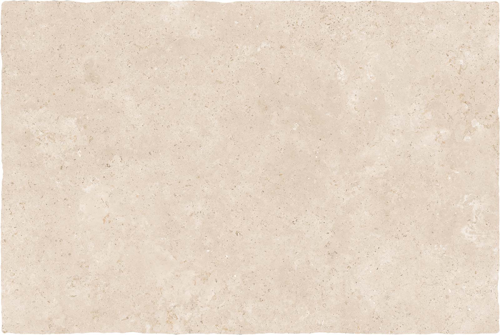 Stone-effect outdoor paving tile Tau Campaspero Linen, 61x91 cm, 20 mm, linen beige, R11