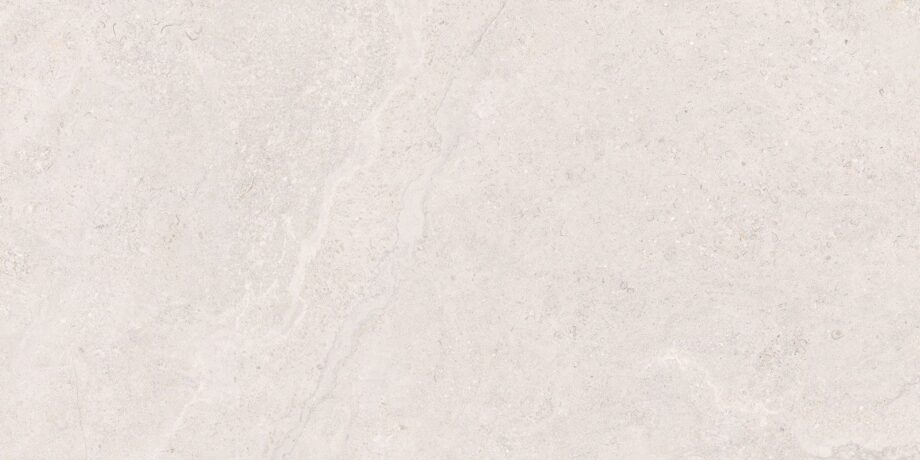 Stone-effect outdoor paving tile Tau Dorset White, 60×120 cm, 20 mm, white, R11, rectified Stone-effect outdoor paving tile Tau Dorset White, 60x120 cm, 20 mm, white, R11, rectified