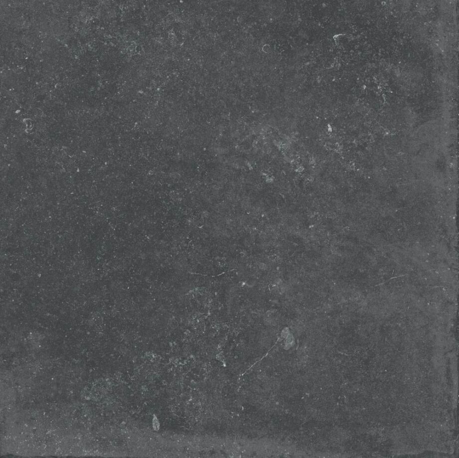 Stone effect outdoor porcelain tile ABK Belgian Stone Black, 80×80 cm, 20 mm, outdoor, slip-resistant R11 Stone effect outdoor porcelain tile ABK Belgian Stone Black, 80x80 cm, 20 mm, outdoor, slip-resistant R11