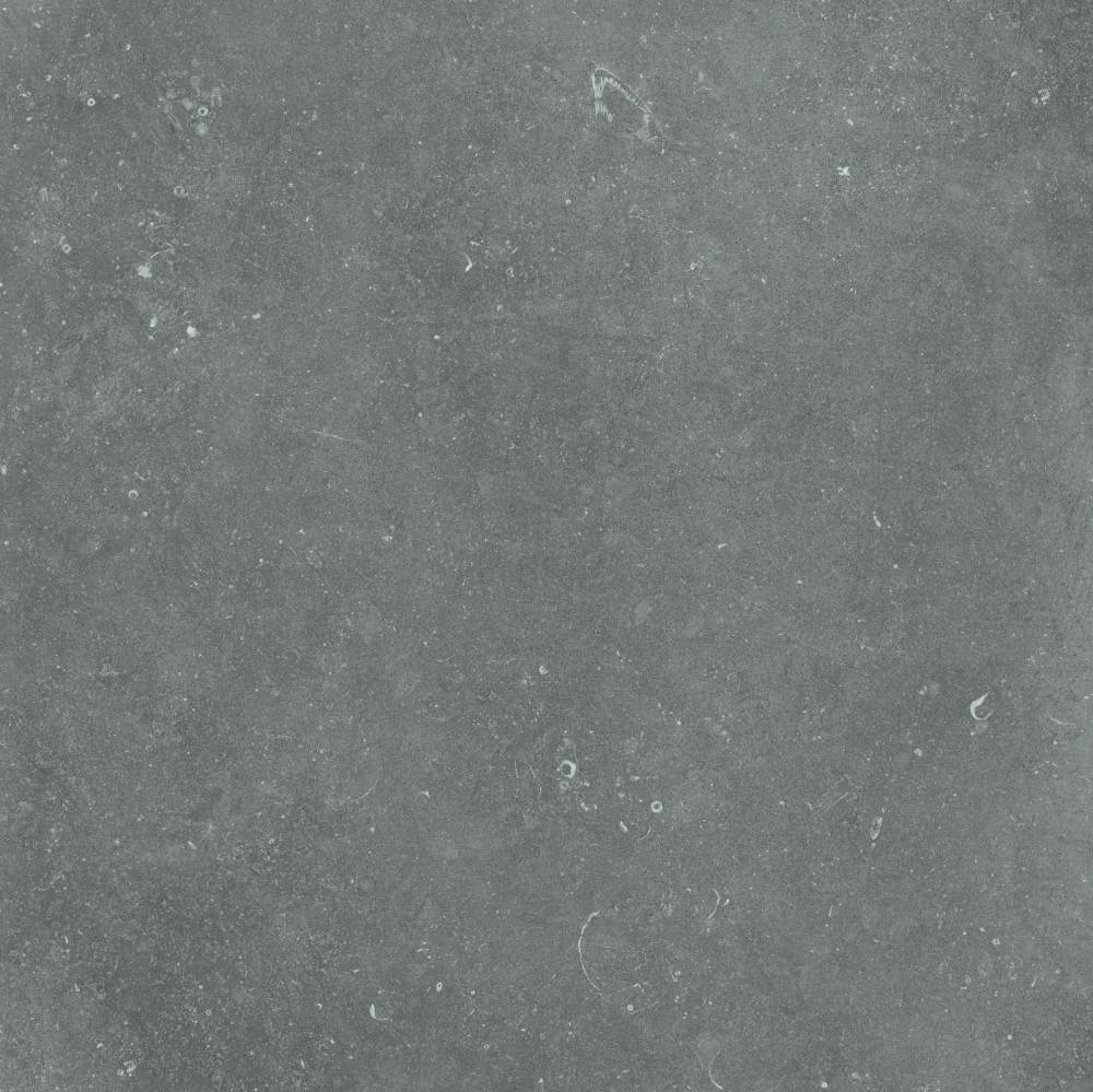 Stone effect outdoor porcelain tile ABK Belgian Stone Grey, 80x80 cm, 20 mm, outdoor, slip-resistant R11