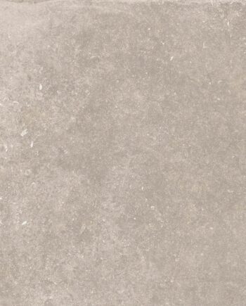 Stone effect outdoor porcelain tile ABK Belgian Stone Sand, 80x80 cm, 20 mm, outdoor, slip-resistant R11