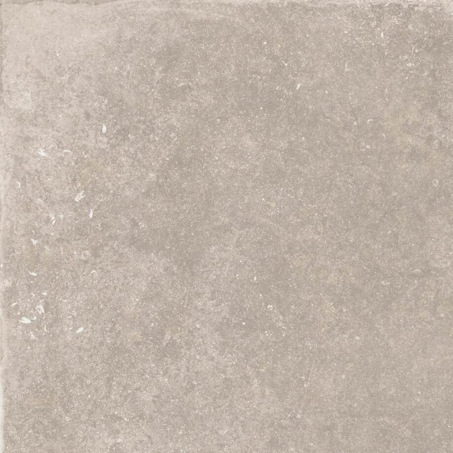 Stone effect outdoor porcelain tile ABK Belgian Stone Sand, 80×80 cm, 20 mm, outdoor, slip-resistant R11 Stone effect outdoor porcelain tile ABK Belgian Stone Sand, 80x80 cm, 20 mm, outdoor, slip-resistant R11
