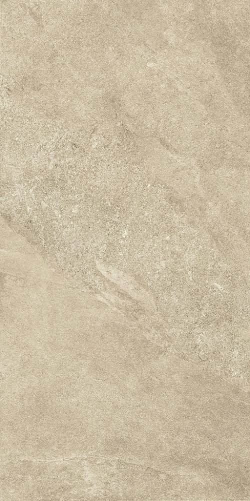 Stone effect outdoor porcelain tile ABK Monolith Sand, 60x120 cm, 20 mm, outdoor, slip-resistant R11