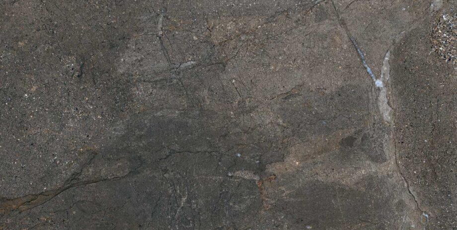 Stone-effect polished porcelain floor tile Tau Mainstone Graphite Pol, 75×150 cm, 10.5 mm, graphite grey, rectified Stone-effect polished porcelain floor tile Tau Mainstone Graphite Pol, 75x150 cm, 10.5 mm, graphite grey, rectified