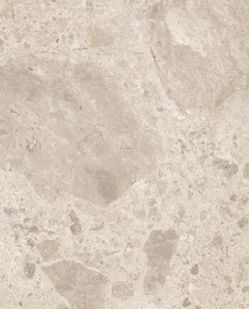 Stone effect porcelain floor tile ABK Era Blooming Beige, 120x120 cm, 8.5 mm, natural matt