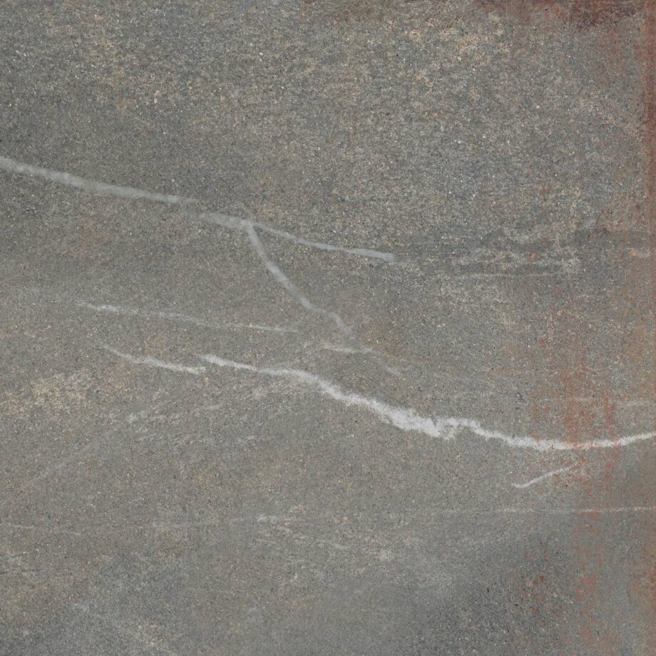 Stone effect porcelain floor tile ABK Poetry Stone Piase Mud, 60×60 cm, 8.5 mm, natural matt, slip-resistant R10 Stone effect porcelain floor tile ABK Poetry Stone Piase Mud, 60x60 cm, 8.5 mm, natural matt, slip-resistant R10
