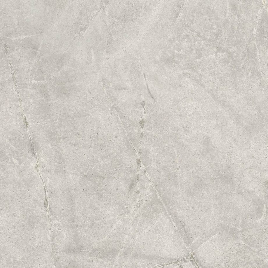Stone effect porcelain tile ABK Atlantis Moon, 60x60 cm, 8.5 mm, natural matt, slip-resistant R10