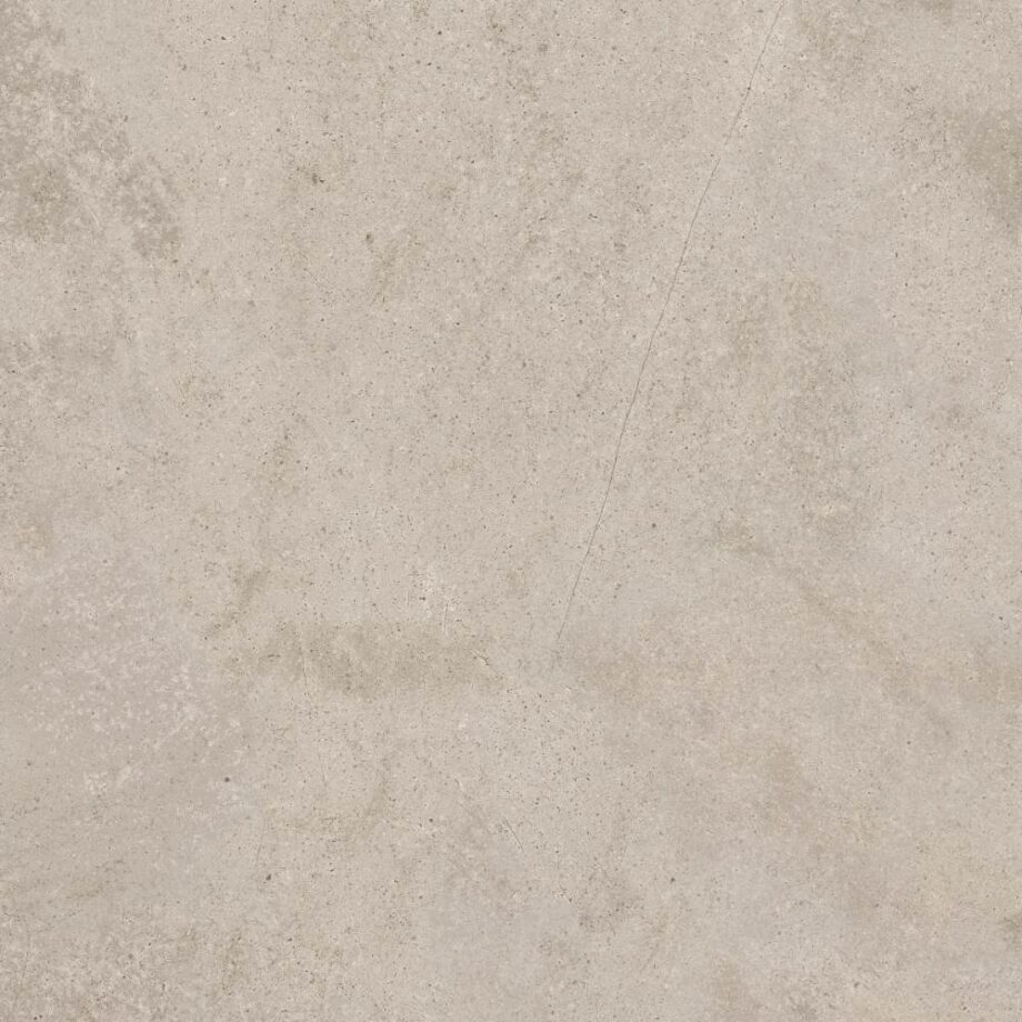 Stone effect porcelain tile ABK Atlantis Sand, 60x60 cm, 8.5 mm, natural matt, slip-resistant R10