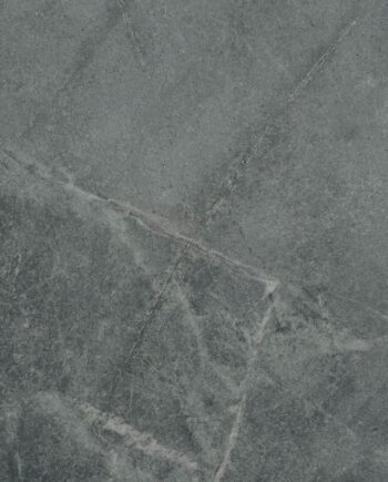 Stone effect porcelain tile ABK Atlantis Smoke, 60x60 cm, 8.5 mm, natural matt, slip-resistant R10