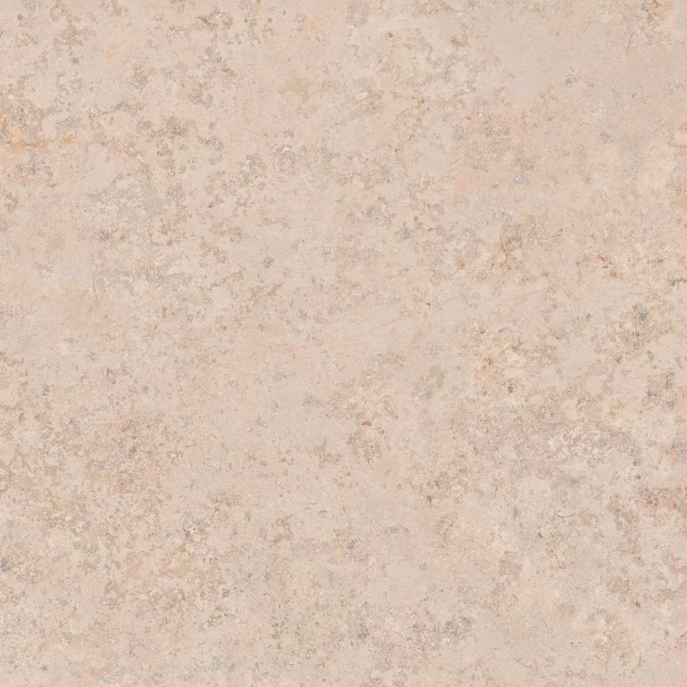Stone effect outdoor porcelain tile ABK Poetry Stone Reloaded Jura Sand, 120x120 cm, 20 mm, outdoor, slip-resistant R11