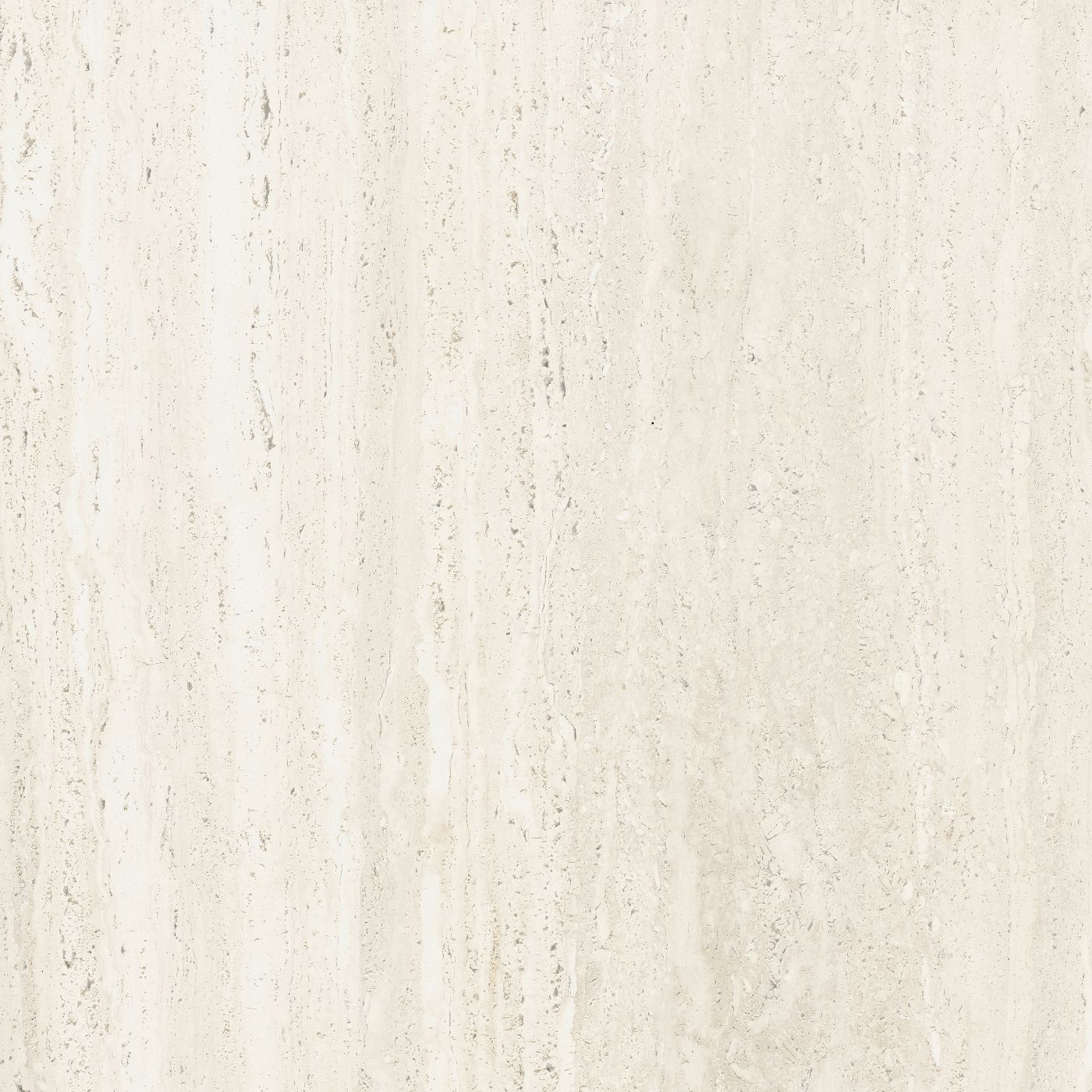 Stone effect porcelain tiles ABK Sensi Roma Ivory, 80x80 cm, 8.5 mm, natural matt, slip-resistant R10